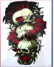 Body art temporary for sale  LONDON