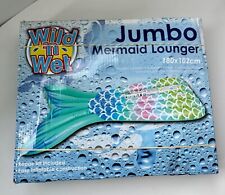 Wet wild jumbo for sale  BRISTOL