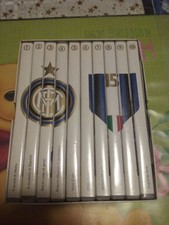 Box cofanetto10 dvd usato  Lucca