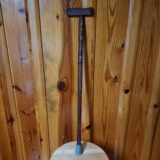 Primitive rugged wooden for sale  Calhoun