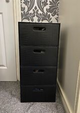 Linea home black for sale  BIRMINGHAM