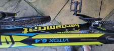 Bergamont vitox 6.4 for sale  STOCKTON-ON-TEES