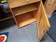 Kinderschreibtisch massivholz  gebraucht kaufen  Aalen