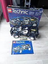 Lego technic 8880 d'occasion  Compiègne
