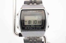 Alba alarm chronograph gebraucht kaufen  Eppertshausen