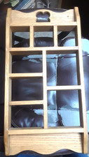 Wooden knick knack for sale  Oklahoma City