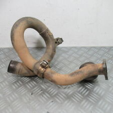 Collecteur échappement yamaha d'occasion  Méru