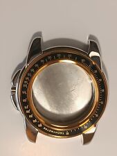 Sector ADV 1000 Steel Case.Black- Golden Taquimeter. comprar usado  Enviando para Brazil