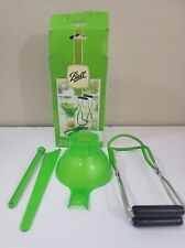 Ball canning preserving for sale  Lakeland