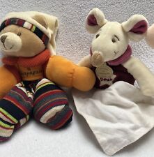 Doudou compagnie baby d'occasion  Expédié en Belgium