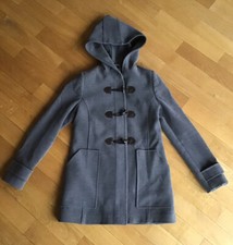 Mädchen dufflecoat fitz gebraucht kaufen  Uetze