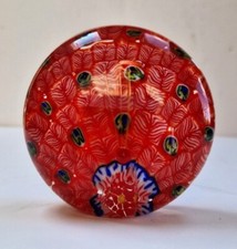 Vintage peacock design for sale  ALFRETON