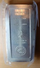 999 silber silberbarren gebraucht kaufen  Bergisch Gladbach