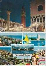 2 AK's - Venezia i Marina di Massa na sprzedaż  Wysyłka do Poland