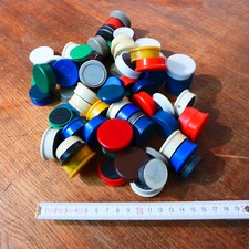 Pinnwand magnete rund gebraucht kaufen  Coesfeld