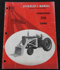 International harvester 504 for sale  Sandwich