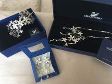 Swarovski vintage confetti for sale  LEEDS