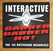 Interactive gabber gabber gebraucht kaufen  Königslutter am Elm