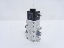 246511 Novo-Sem Caixa; Válvula Solenóide de Ar Aventics 5727495270; 150PSI; 110/115VAC comprar usado  Enviando para Brazil