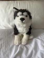 Webkinz signature siberian for sale  Clinton