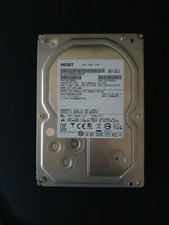 Disque dur 3.5 d'occasion  Besançon