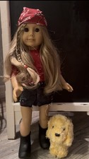 Retired american girl for sale  Bradenton