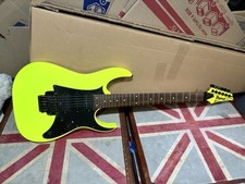 Ibanez rg2xxv 25th for sale  Georgetown