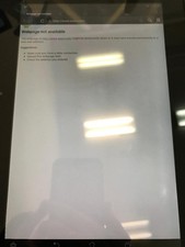 Tablet ASUS MeMO Pad FHD 10 16GB - Azul (Leia a Descrição) (/SP5-70188-K005-M... comprar usado  Enviando para Brazil