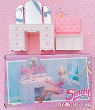 Pretty vintage sindy for sale  LONDON