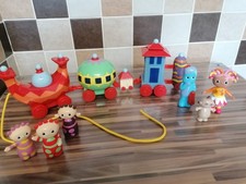 Cbeebies night garden for sale  BIRMINGHAM