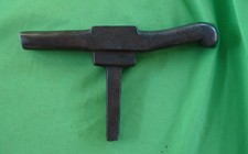 Blacksmith tool hardy for sale  Petaluma