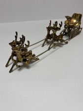 Vintage solid brass for sale  Cave Creek