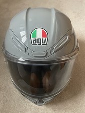 Agv full face for sale  SOUTHPORT