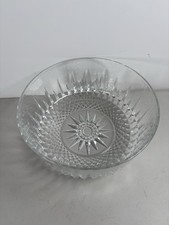 Arcoroc starburst diamond for sale  Corbin