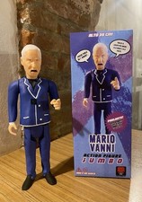 Mario vanni action usato  Vanzaghello