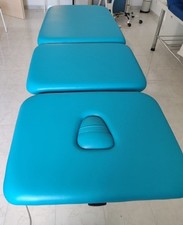 Lettino elettrico professional usato  Pontecagnano Faiano
