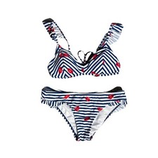 Betsey johnson bikini for sale  Chincoteague Island