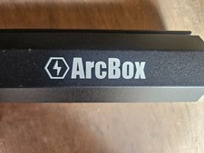 Veridian arc box for sale  EDINBURGH