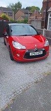 citroen ds3 automatic for sale citroen ds3 automatic for sale DONCASTER