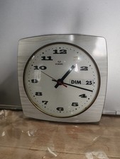 Jolis horloge pendule d'occasion  Saint-Saëns