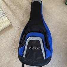 Freshman guitar gig for sale  BIRMINGHAM