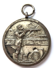 Medaille bahnschutz wettschie� gebraucht kaufen  Eisenhüttenstadt