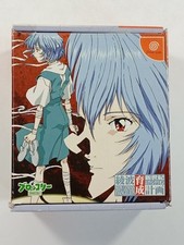 Shinseiki evangelion ayanami d'occasion  Paris XI