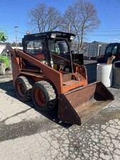 Koehring scat trak for sale  Warrington
