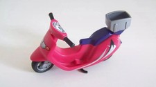 Playmobil pink scooter d'occasion  Expédié en Belgium
