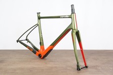 54cm cervelo carbon for sale  Santa Ana