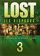 Lost disparus integrale d'occasion  France