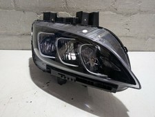 Scheinwerfer hyundai 92102j960 gebraucht kaufen  Gronau