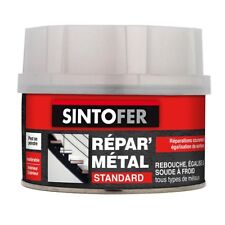 Mastic polyester reparation d'occasion  Oisemont