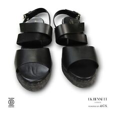 Bennett shoes black for sale  MOTHERWELL